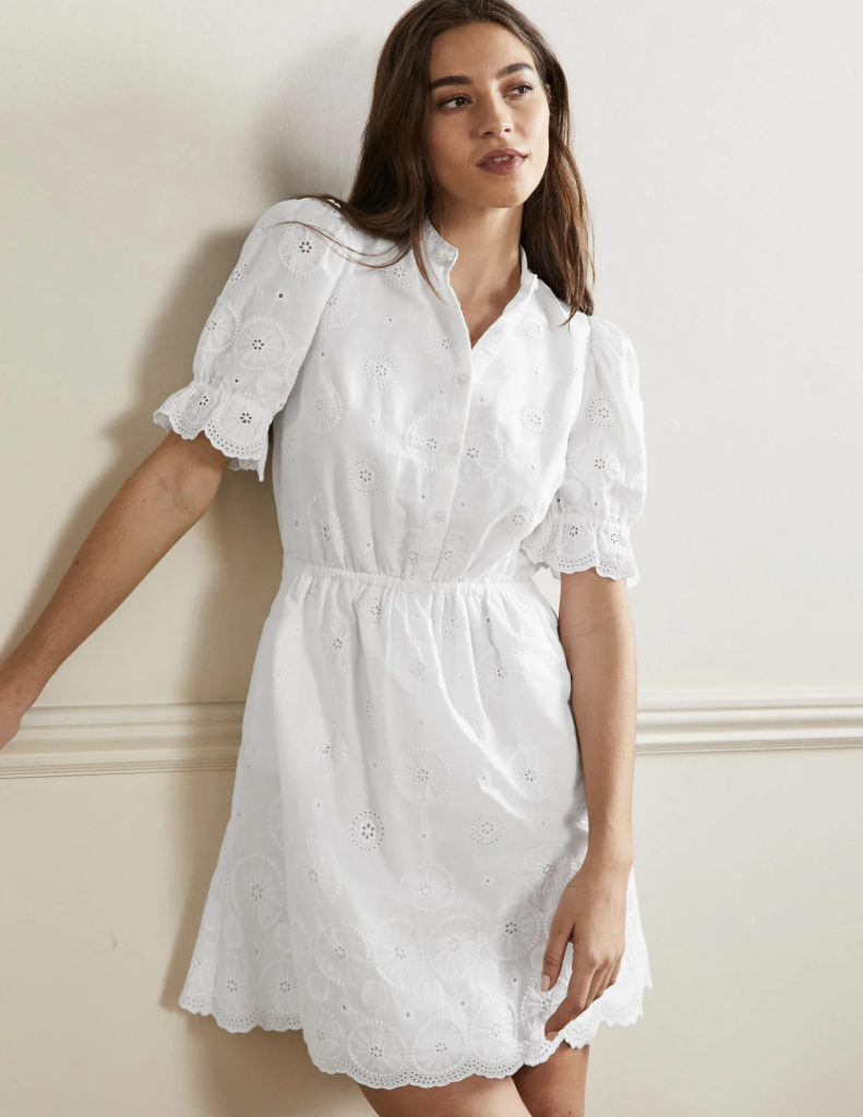 breastfeeding friendly summer dresses