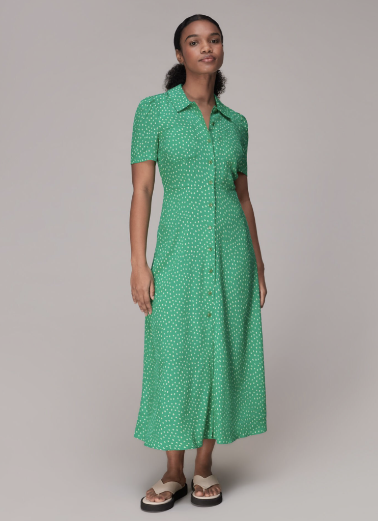 breastfeeding friendly summer dresses