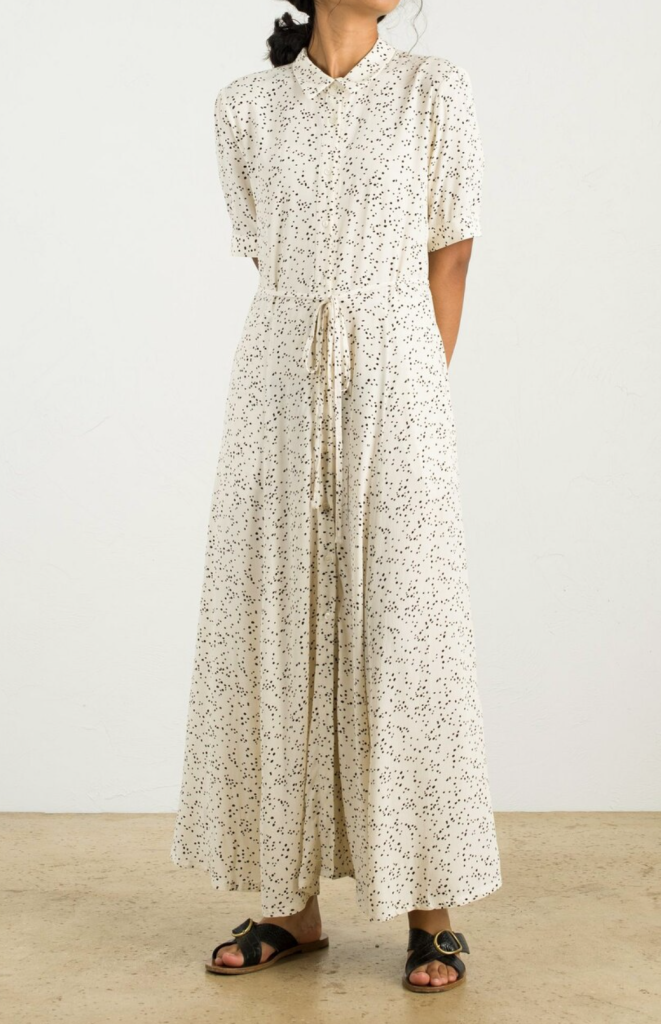 breastfeeding friendly summer dresses