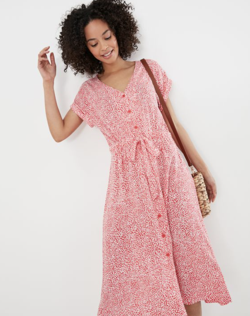 summer dresses for breastfeeding