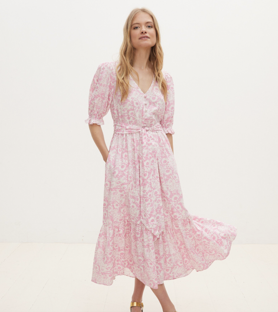 nursing dresses