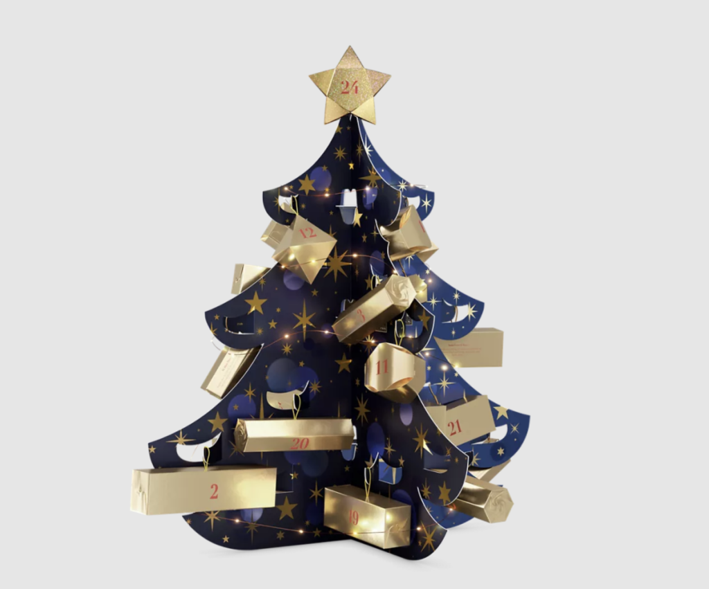 rituals advent calendar