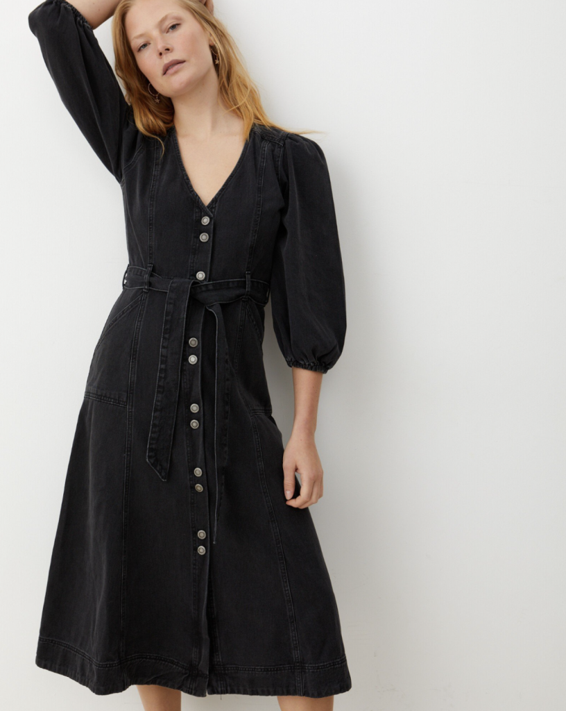 breastfeeding dresses for winter