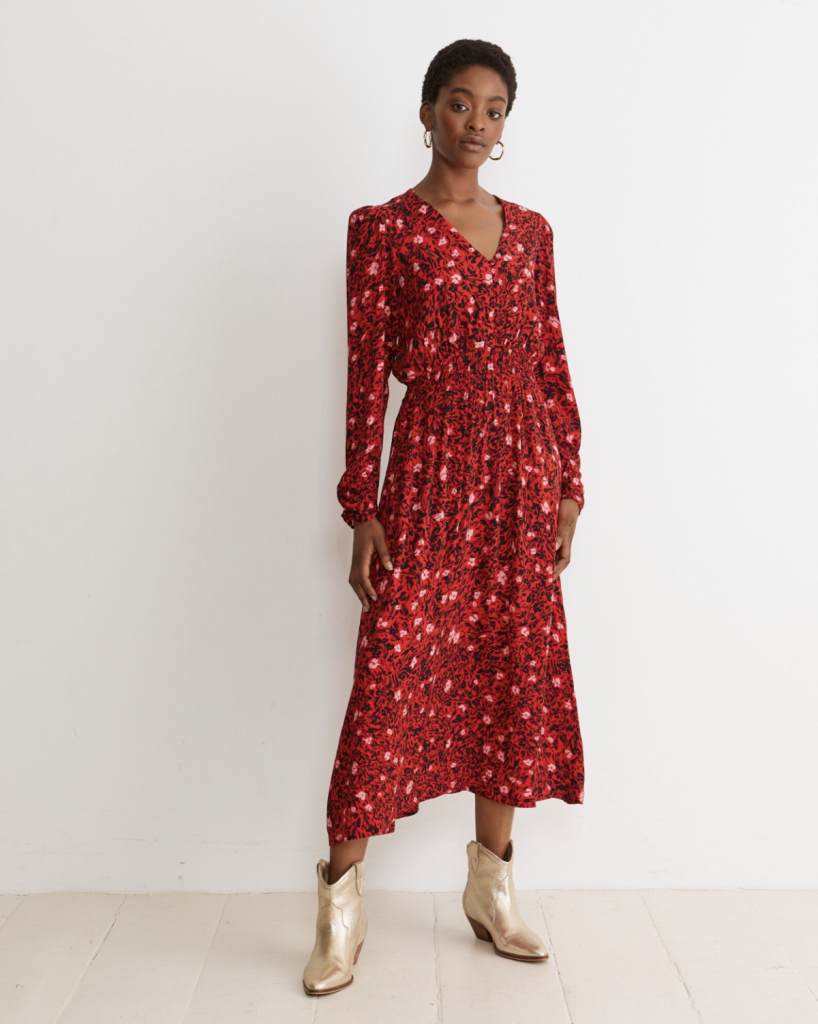 breastfeeding dresses