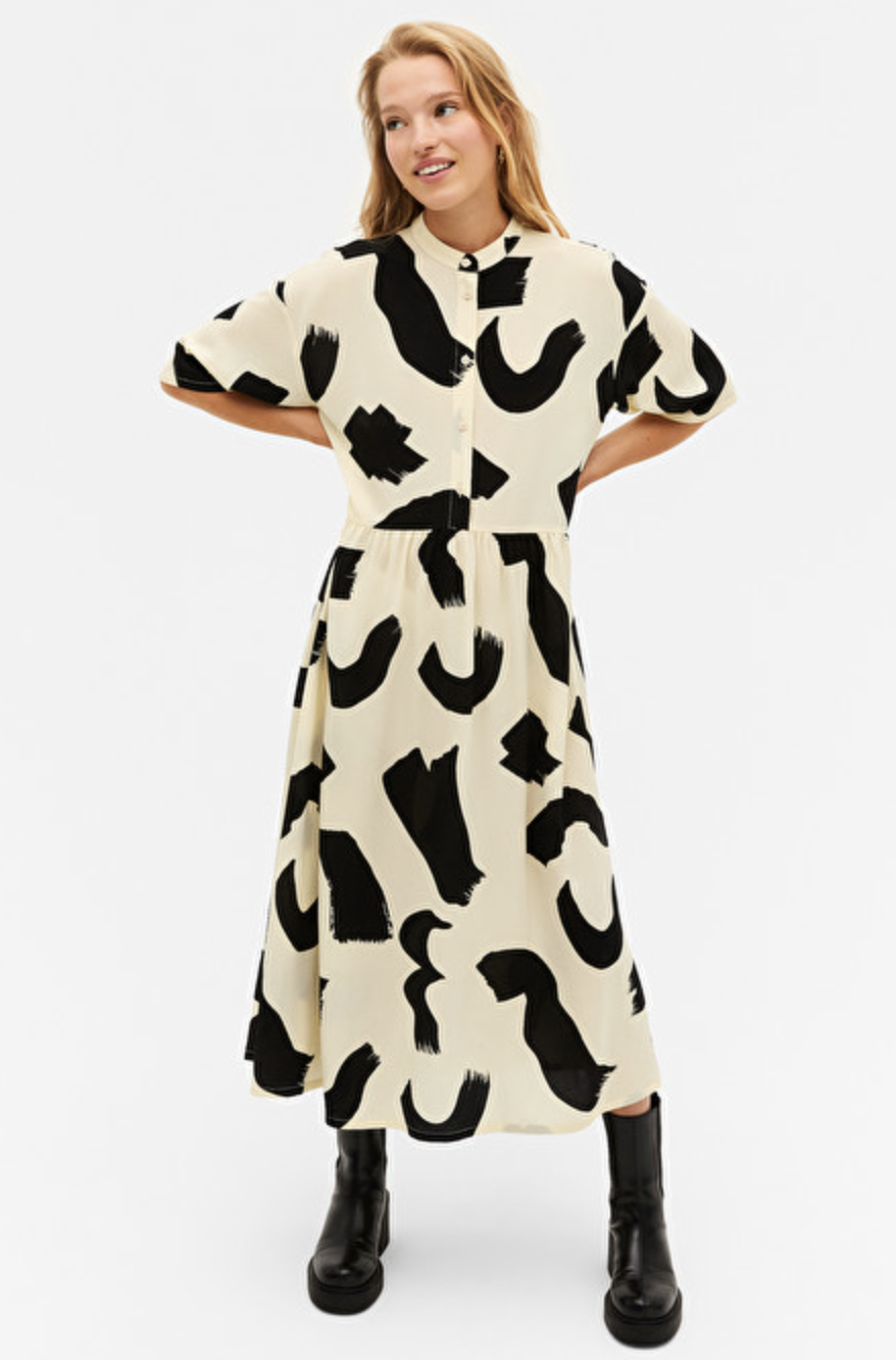monki nursing dresses