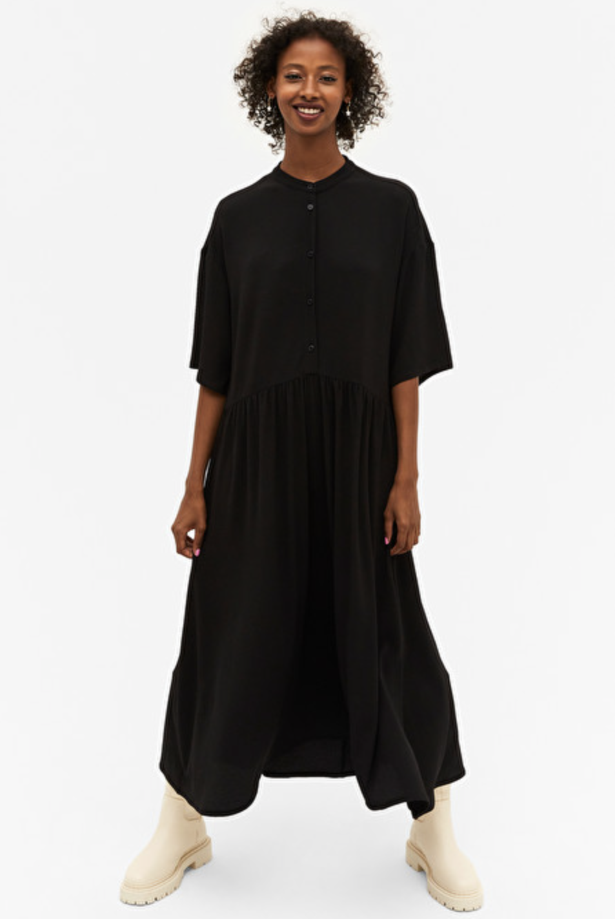 monki dresses for winter