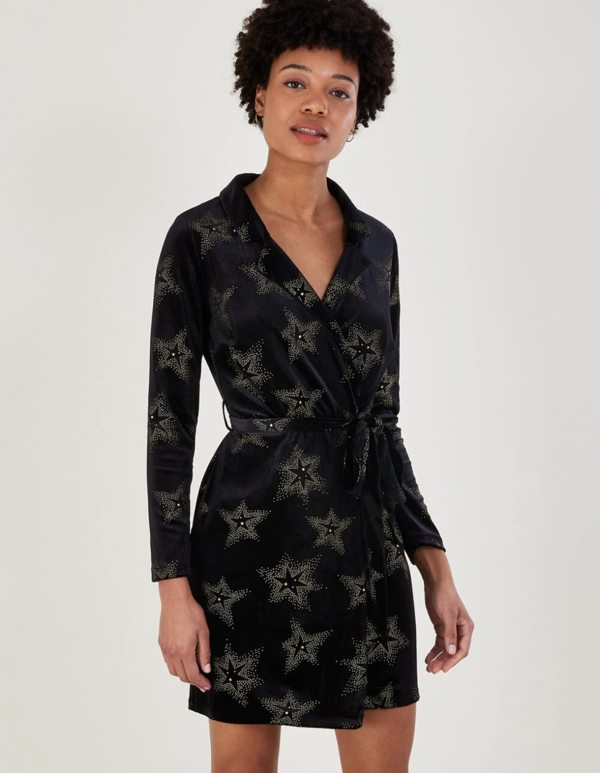 nursing part dresses