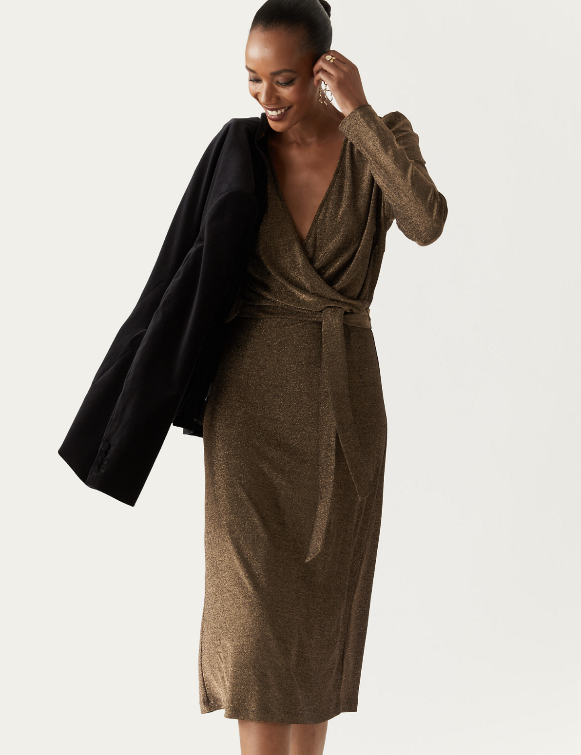 breastfeeding dresses for winter