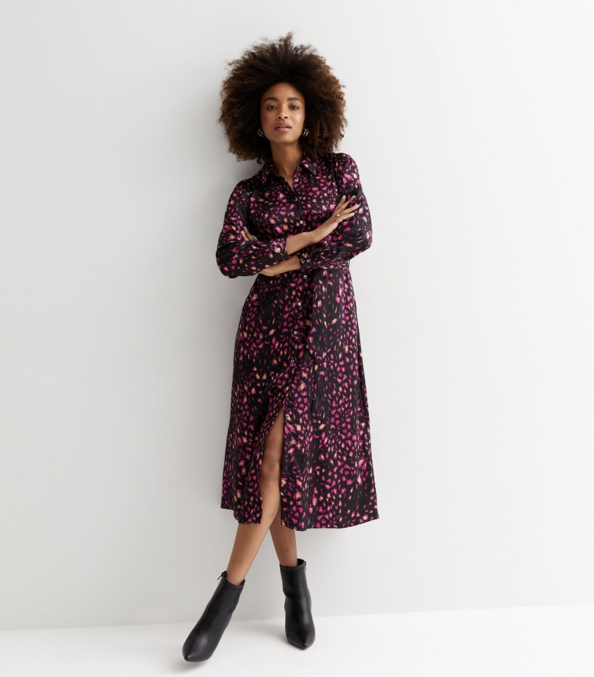 m&s nursing dresses