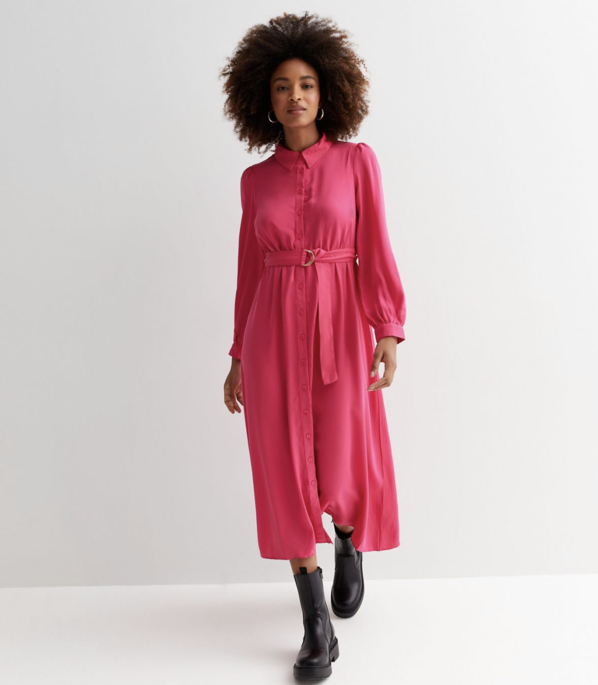 new look nursing dress