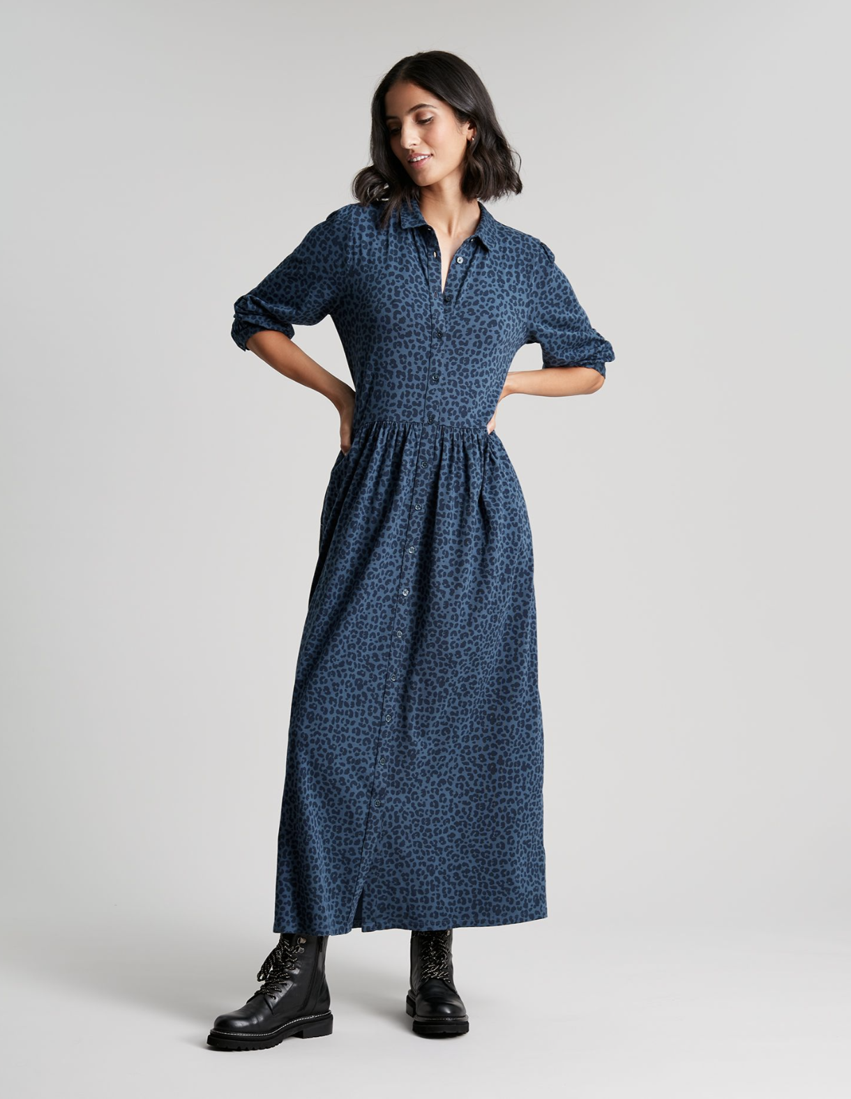 joules nursing dresses
