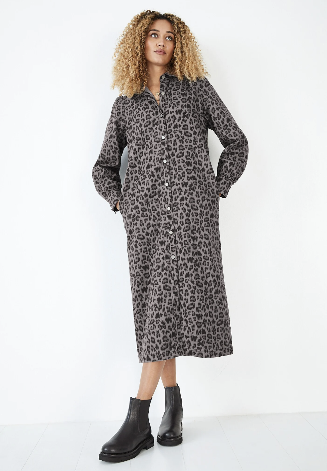 nursing dresses for winter
