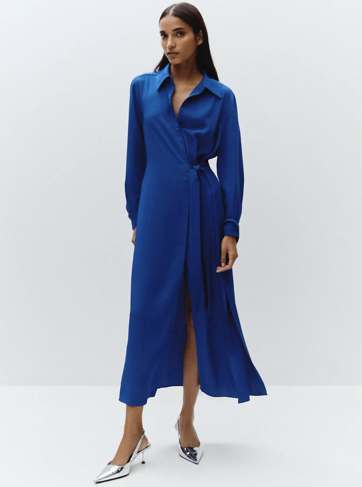 nursing dresses winter
