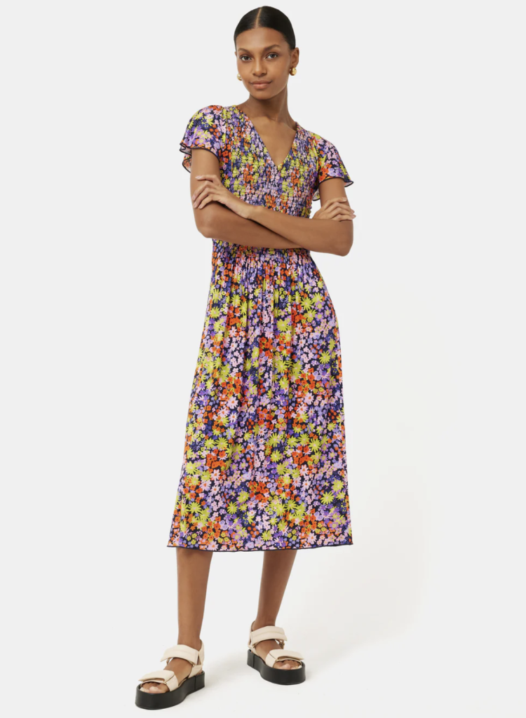 jigsaw spring dresses