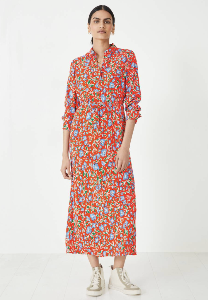 hush dresses