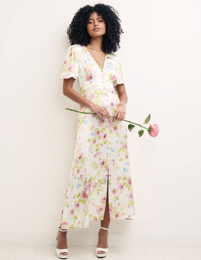 spring dresses for 2023