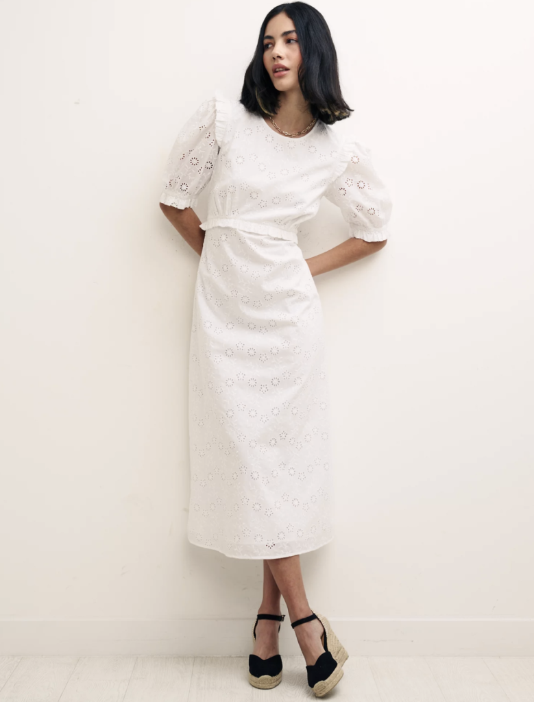 spring dresses for wedding