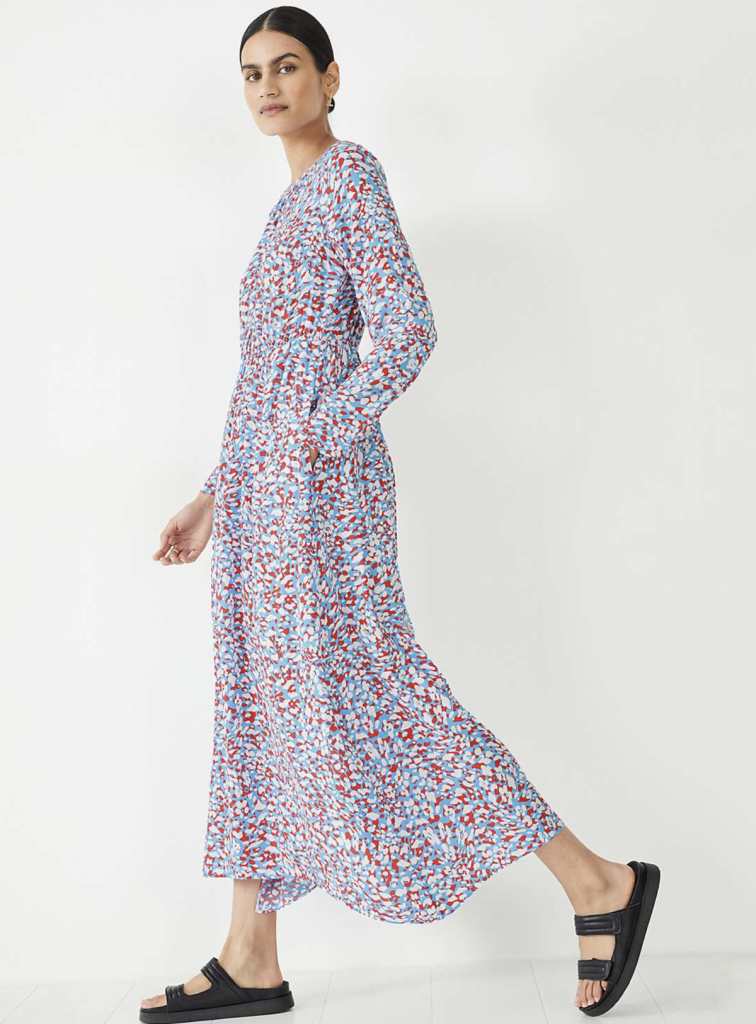 hush dresses