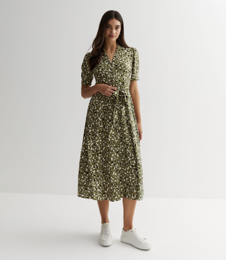 new look dresses