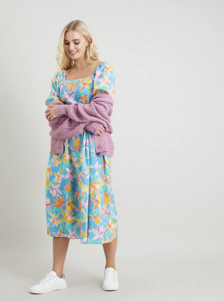 TU dresses