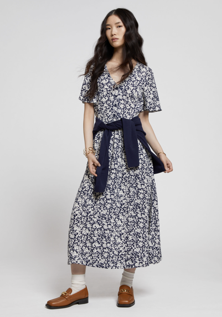 & other stories dresses