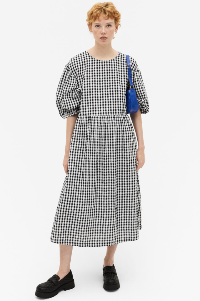 monki spring dresses