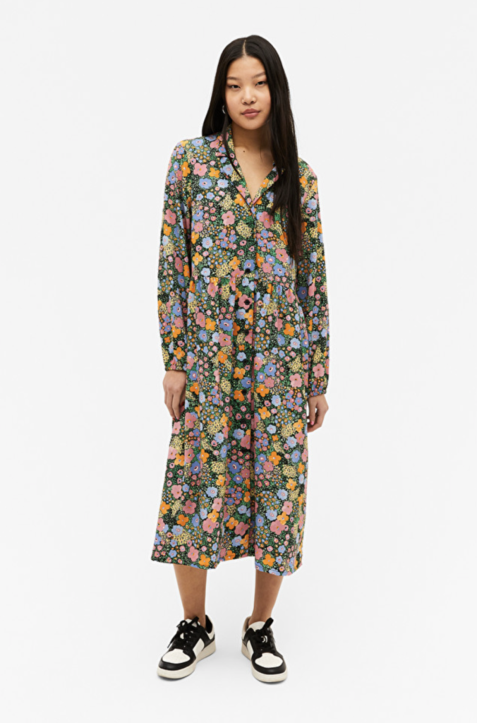 monki dresses
