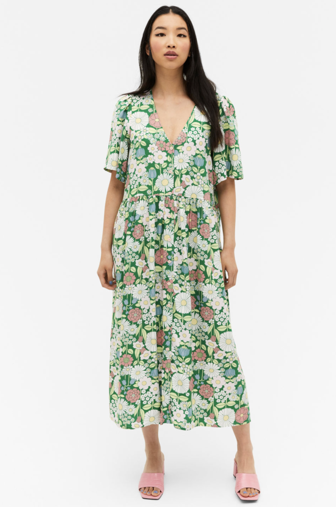 spring dresses