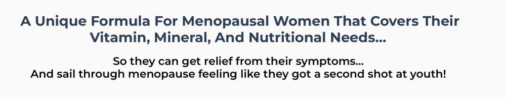 honest review of happy mammoth hormone harmony