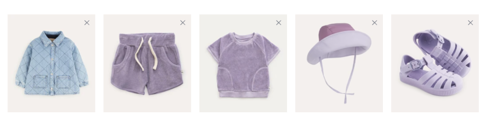 best online clothing brand for kids
