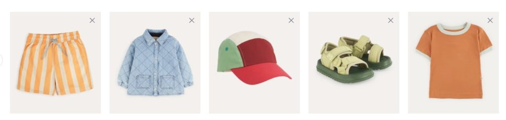 best sustainable clothing brand for kids