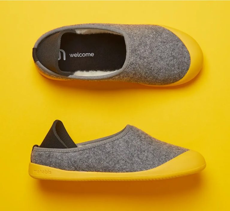 review of mahabis curve slippers