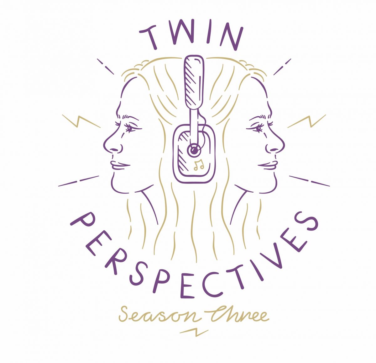 Twin Perspectives Podcast Series