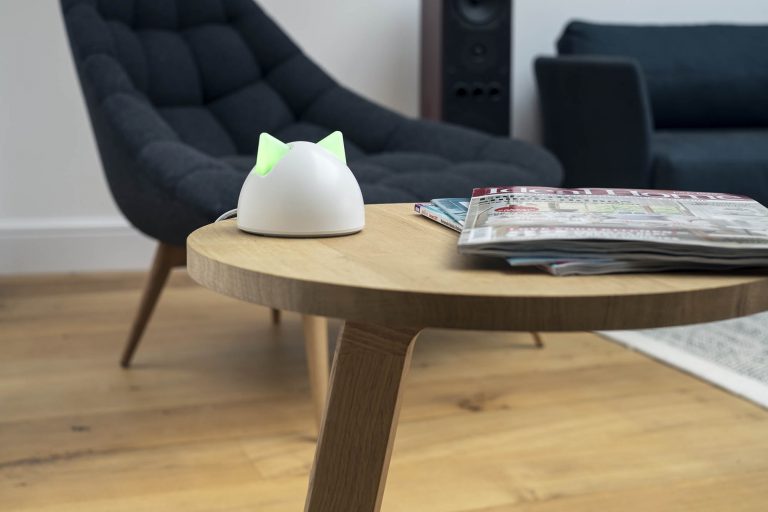 Sureflap Microchip Cat Flap Connect: A Review