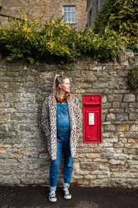 best maternity brands
