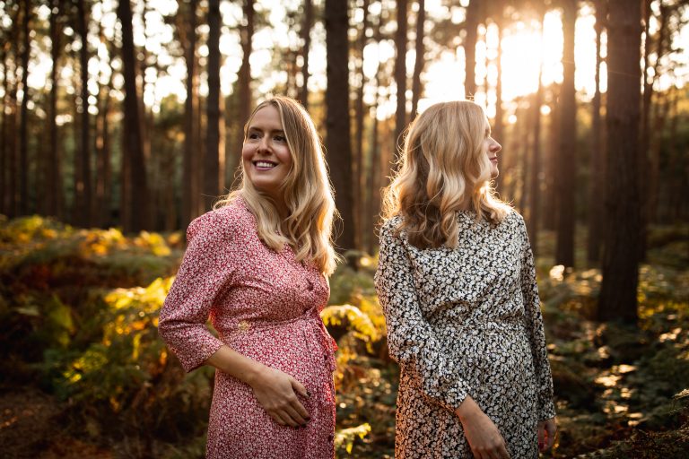 Katharine Graves Hypnobirthing Course