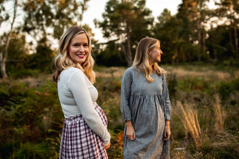 How To Deal With Anxiety During Pregnancy