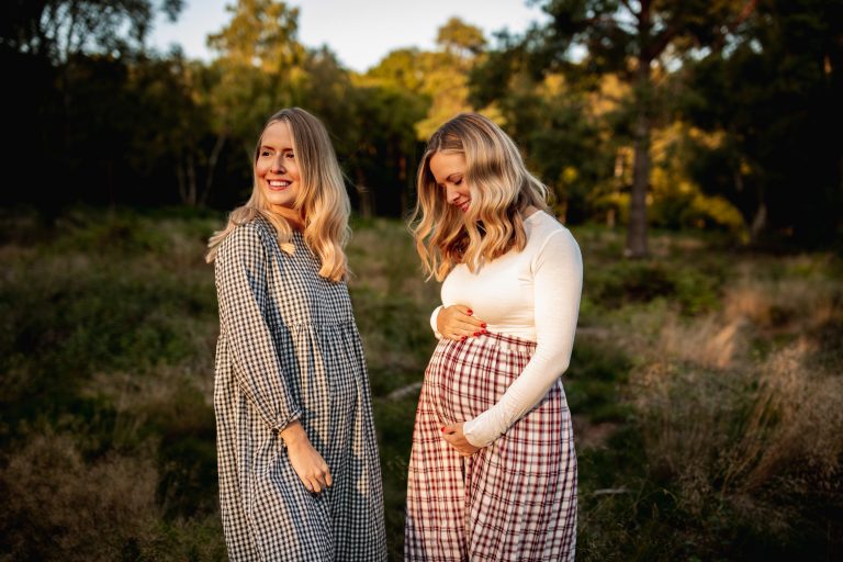 Ten Truths About the First Trimester of Pregnancy