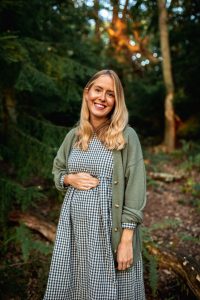 smock dresses for pregnancy