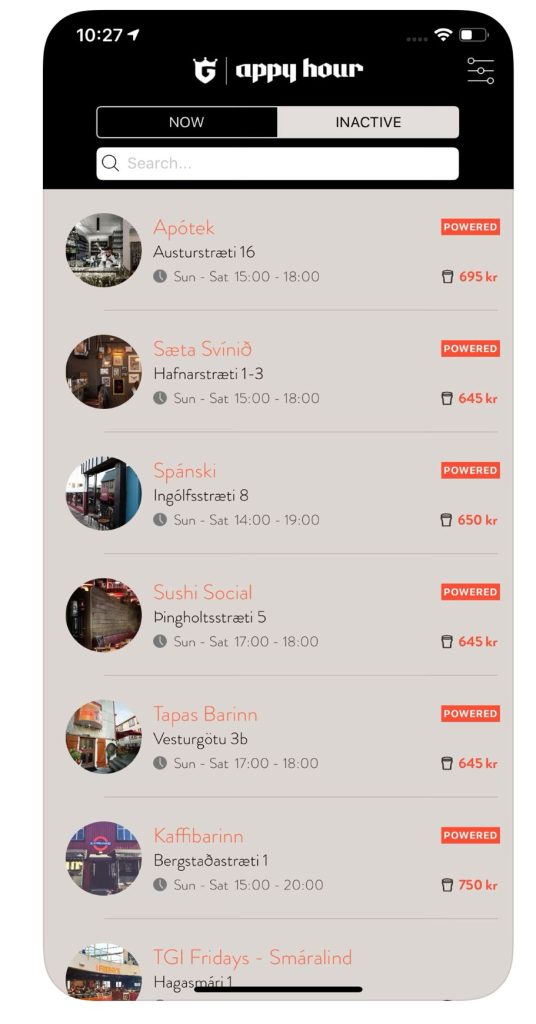 how to drink cheaply in Iceland