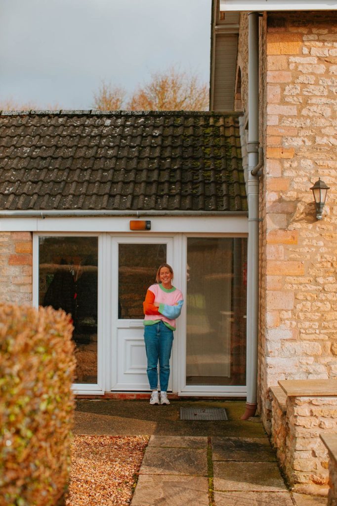 lincoln luxury cottages