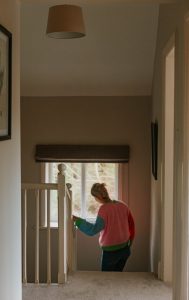 where to stay in lincoln