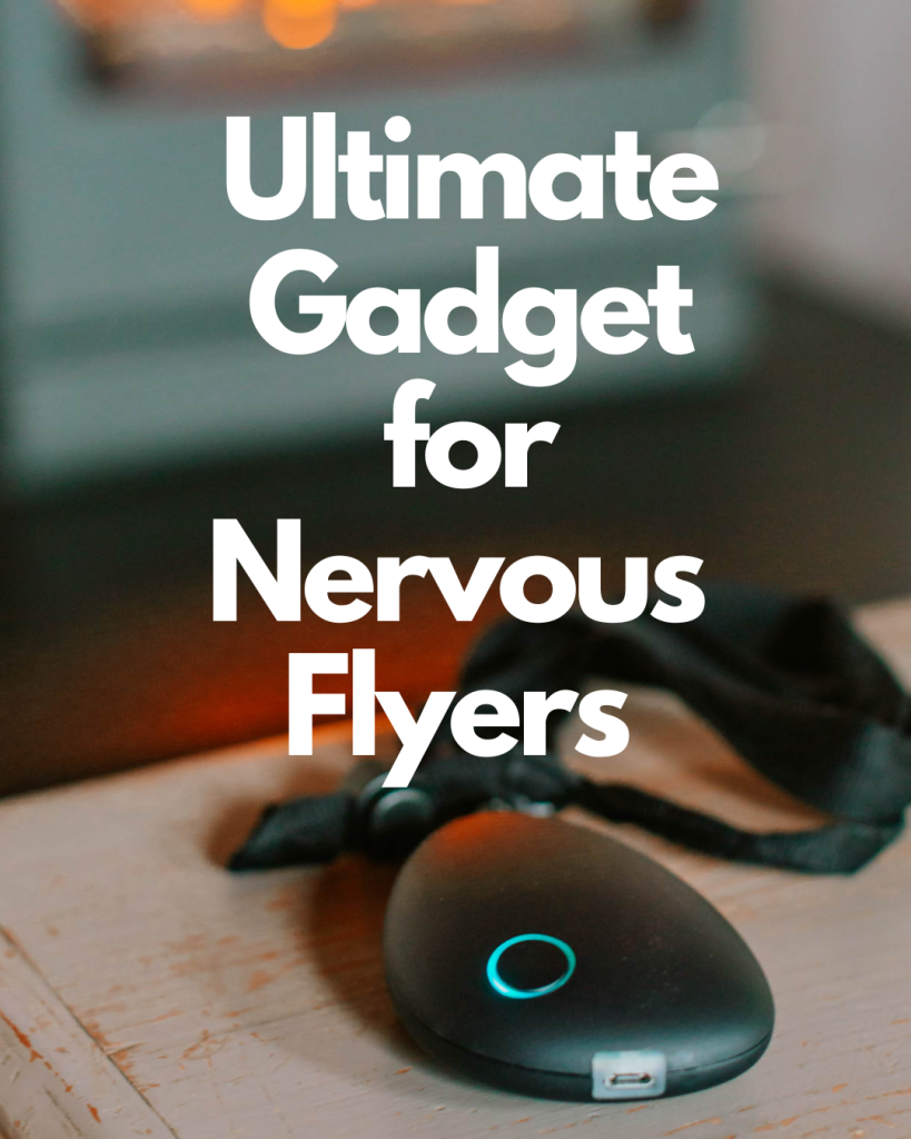 The ultimate way to beat flying anxiety