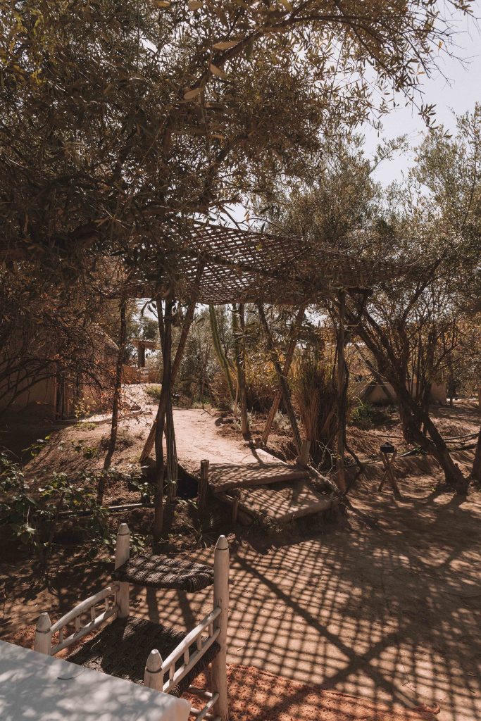 5 days in Marrakech