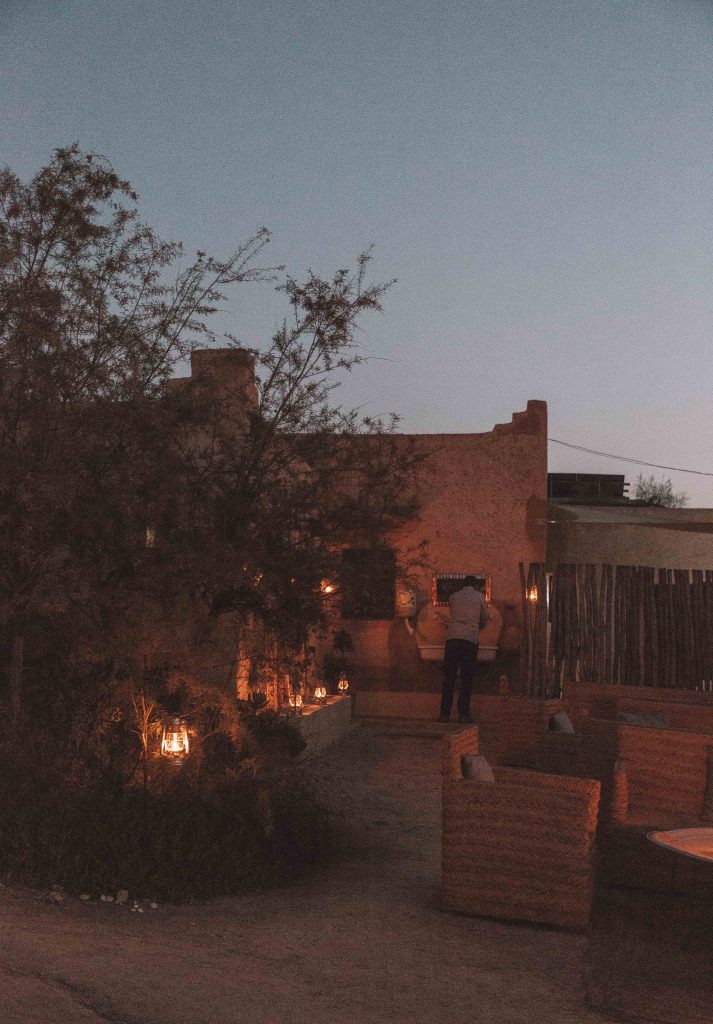 short break to Marrakech