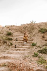 5 days in Marrakech