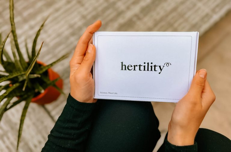 a review of fertility health