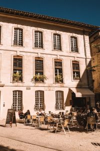things to do in avignon