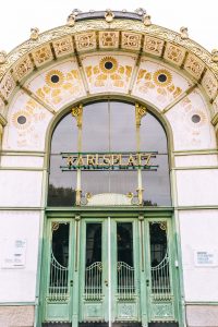 A guide to Wes Anderson's Vienna