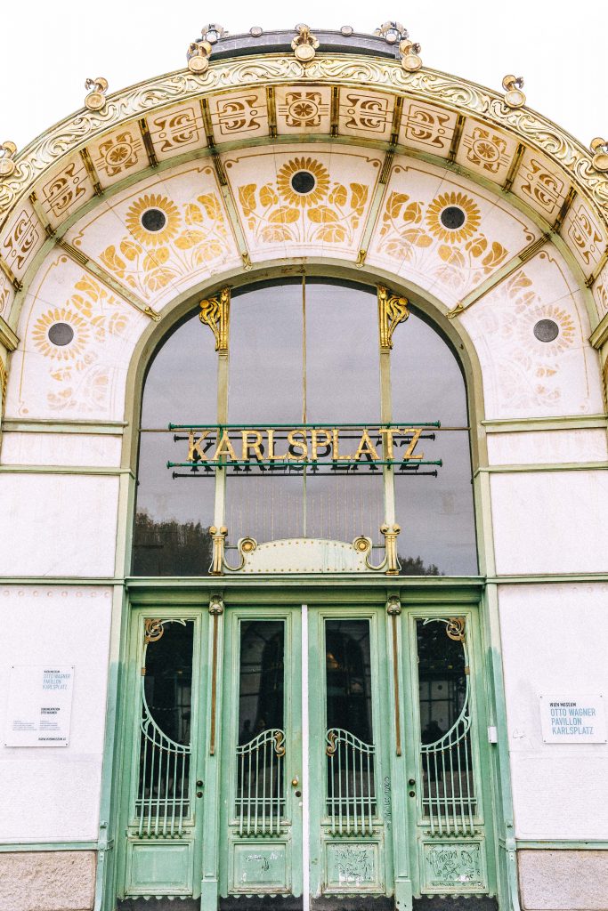 A guide to Wes Anderson's Vienna